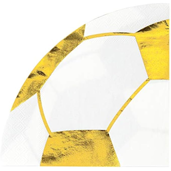 PARTY CHAMPIONS NAPKIN - Image 2